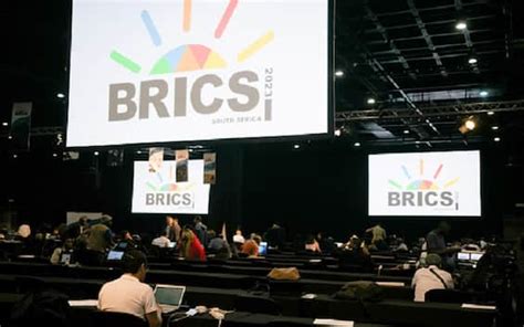 Brics Six New Countries Will Join From January Including Saudi Arabia