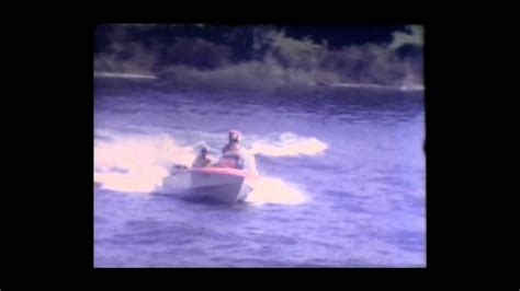 American History 1971 Cypress Gardens Famous Water Ski Show Part 2