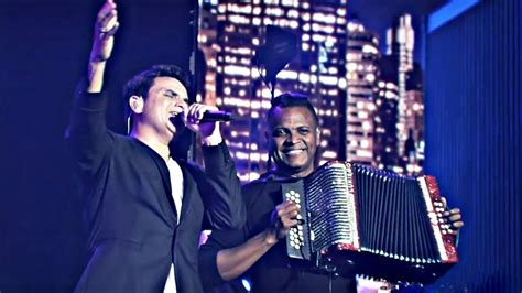 Así Fue El Homenaje De Silvestre Dangond A Omar Geles Durante Su Concierto En Estados Unidos