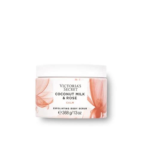 Victorias Secret Bath And Body Victorias Secret Coconut Milk Rose