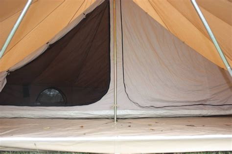 Poled Family Tents | Wow Camping