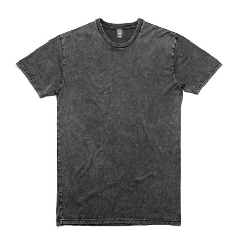 Mineral Washed Tee Cre8printingdesign