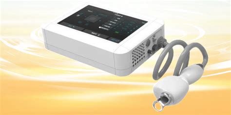 Fractional Thulium Laser With Skin Rejuvenation Hair Regeneration And