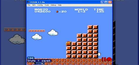 How to Skip the level end flagpoles in a Super Mario Bros. TAS « Other ...