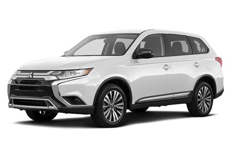 Autohuur Nieuw Zeeland Intermediate Suv Mitsubishi Outlander Nbbs