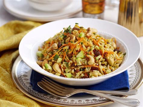 10 Best Indian Rice With Raisins Recipes