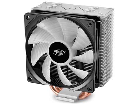 Cooler Gammaxx Gt Mm Rgb Dp Mch Gmx Rgb Gt Deepcool Na Tudo Be A