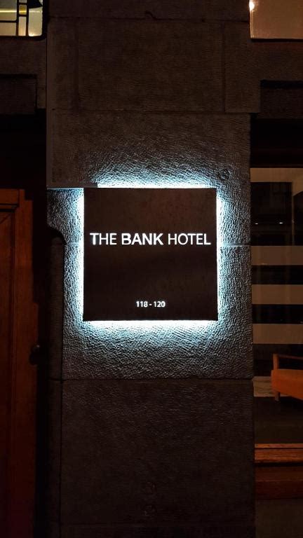 The Bank Hotel, Amsterdam | 2024 Updated Prices, Deals