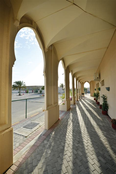 The Bahrain Bayan School, Bahrain • BFG International