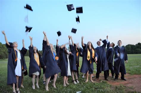 Temple Christian School celebrates graduation | LIfestyles ...