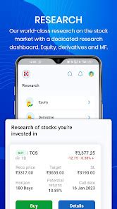 HDFC Securities InvestRight Apps On Google Play