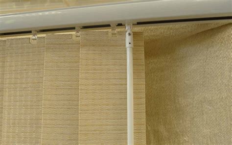 Wand Operated Vertical Blinds Surrey Blinds And Shutters