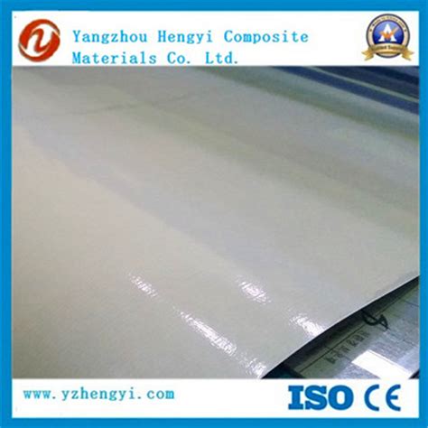 Custom Flat FRP Fiberglass Reinforced Plastic GRP FRP Sheet For Truck