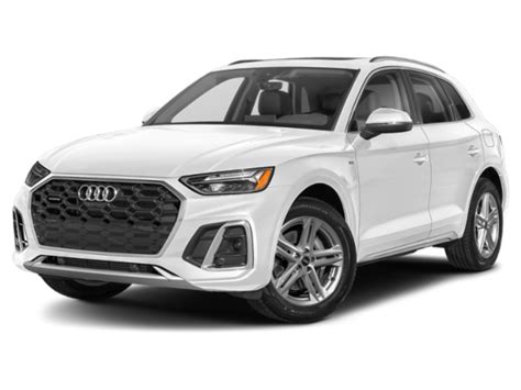 New 2023 Audi Q5 S Line Premium Plus Suv In Fremont P2087068 Fletcher Jones Automotive Group