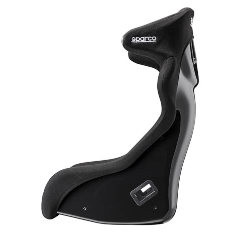 Sparco Circuit Qrt Fiberglass Racing Seat Naroescape Motorsports