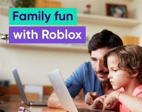 7 family-friendly games you can play with your kids on Roblox - Dodo