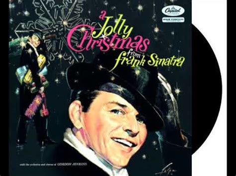 Frank Sinatra Jingle Bells Youtube