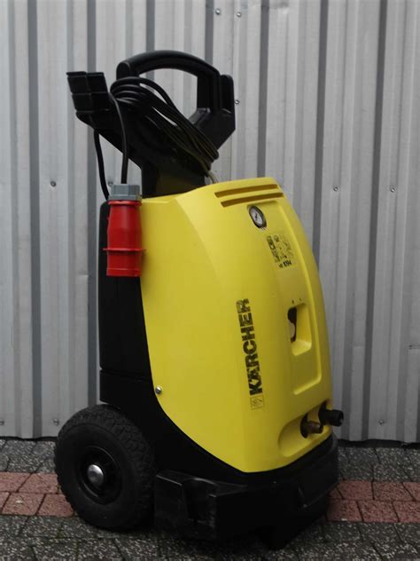 Myjka Ci Nieniowa Karcher Hd Hd Hd Bielicha Olx Pl