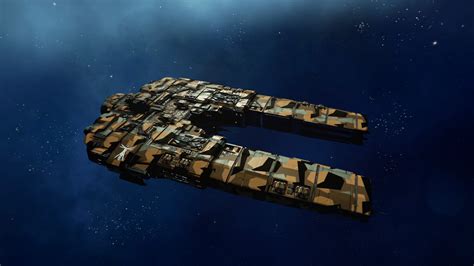 Argon Leviathan Xl Battleship At X Foundations Nexus Mods And