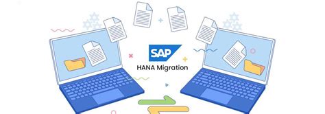 Everything You Need To Know About SAP HANA Migration In 2023