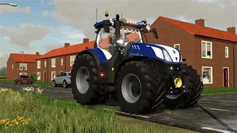 Valtra N Series Cow Edition V Fs Mod