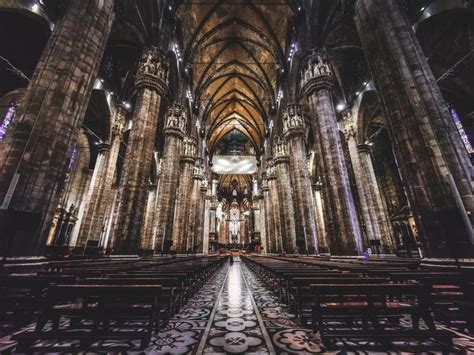 ᐉ🎟️ Entradas Al Duomo De Milán Precios And Dónde Comprar