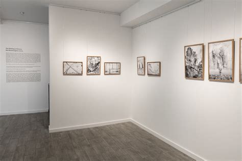 The Writing Of Stones Online Exhibition Argentea Gallery