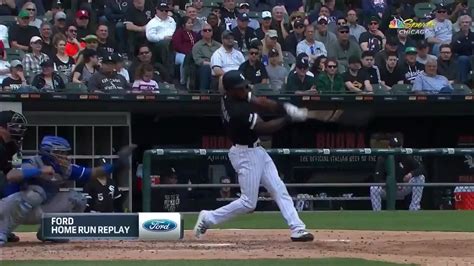 The Art of the Bat Flip : r/whitesox