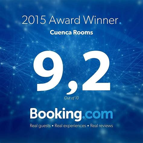 CUENCA ROOMS - Prices & B&B Reviews (Ecuador)