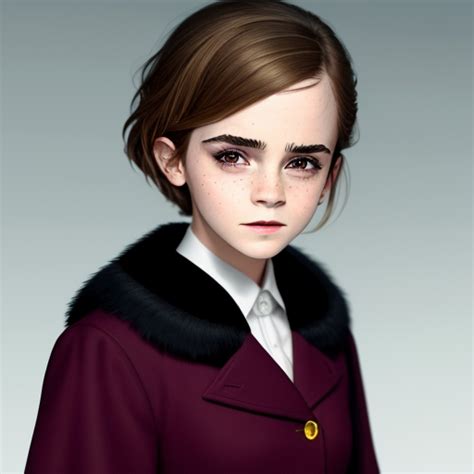 Image Ai Generator Emma Watson