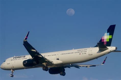 TV4 Noticias Guanajuato Lanza Volaris 6 Nuevas Rutas En El AIFA