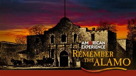 Remember the Alamo - Timeline: Texas Settlement History | PBS LearningMedia