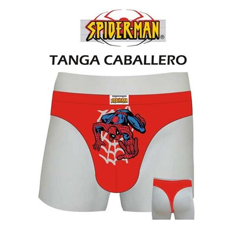 Tangas De Superh Roes Compra Aqu Superheroesaddicts