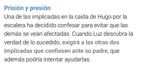 Anap on Twitter Esque sabia que Ainhoa se lo diría a luz y luego