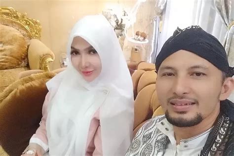 Dibilang Numpang Hidup Sama Roro Fitria Yang Punya Harta Turunan Tak