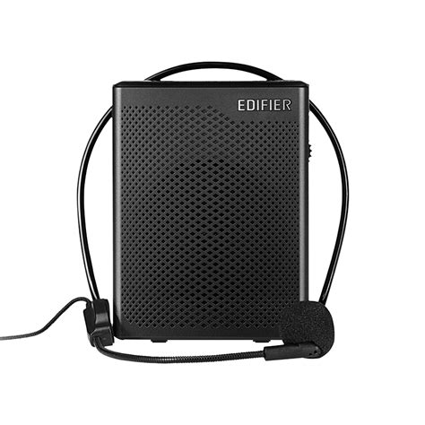 Portable Blutooth Speaker Mp Edifier