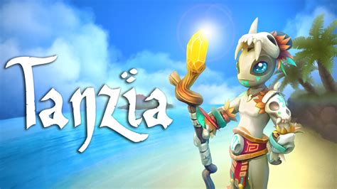 Tanzia DevLog - Beta update #2475 news - Indie DB