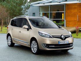 Fotos De Renault Grand Scenic