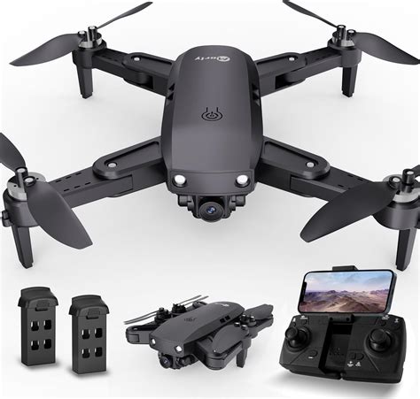 Gps Drone Avec Cam Ra Pour Adultes Drones K Hd Avec Moteur Sans Balais