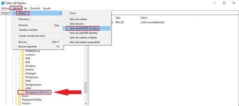 C Mo Formatear Un Pendrive Usb Protegido Contra Escritura En Windows