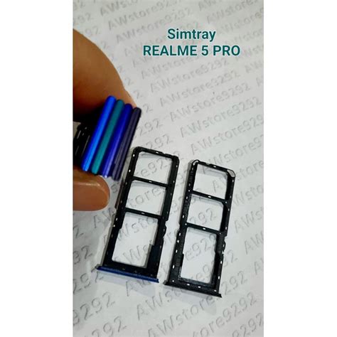 Jual Slot Tempat Dudukan Kartu Simcard Sim Card Lock Simtray Sim Tray