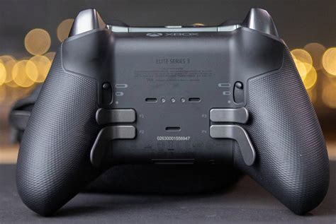 Xbox Elite Controller Series 3 Release Date Leaks And Rumors