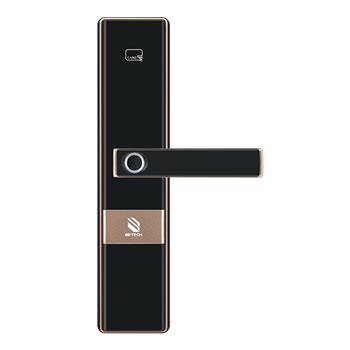 Biometric Door Lock System | Digital Door Lock Company - Be-Tech