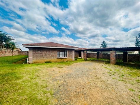 Vryheid Property Property And Houses For Sale In Vryheid