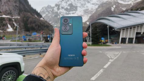 Oppo Reno 11 F 5g Review Techradar