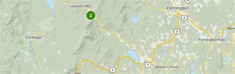 Best trails in Wilton, Maine | AllTrails