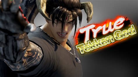 Hall Of Fighters Devil Jin Vs Bilal Kaka Lei Tekken Pakistan