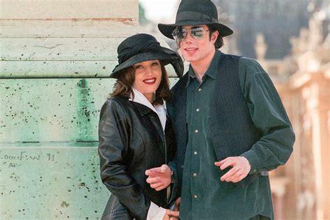 Lisa Marie Presley S Marriages Everything She Said About Love And