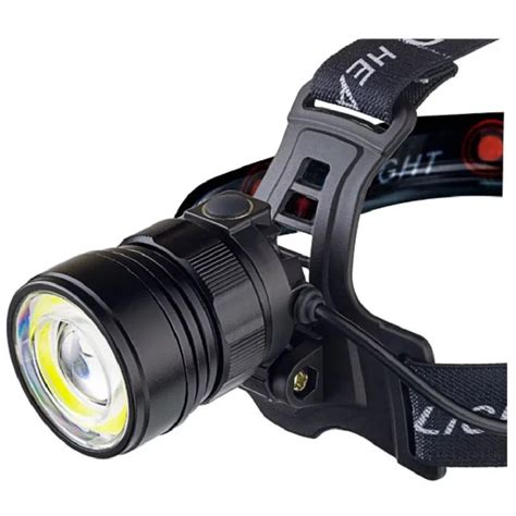 Фонарь налобный PERFEO WINCHESTER / Фонари, купить фонарик в Кирове ...