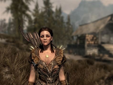 Illia Forever at Skyrim Nexus - Mods and Community